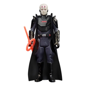 Star Wars Retro Collection Actionfigur "Obi-Wan Kenobi" - Grand Inquisitor von Hasbro